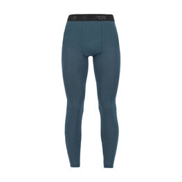 KARPOS Lange Radunterhose - DINAMICO - Blau