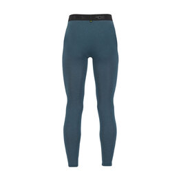 KARPOS Lange Radunterhose - DINAMICO - Blau