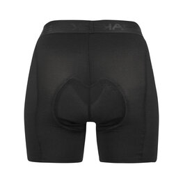 KARPOS Fahrrad-Boxershorts - PRO-TECH - Schwarz
