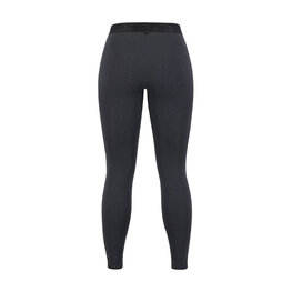 KARPOS Leggins - DINAMICO W - Schwarz