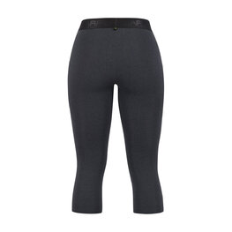 KARPOS Leggins - DINAMICO 3/4 W - Schwarz