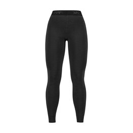 KARPOS Leggins - DINAMICO MERINO 130 W - Schwarz