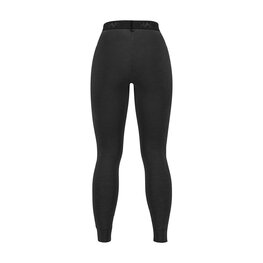 KARPOS Leggins - DINAMICO MERINO 130 W - Schwarz