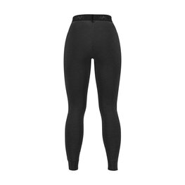 KARPOS Leggins - DINAMICO MERINO 130 W - Schwarz
