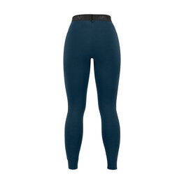 KARPOS Leggins - DINAMICO MERINO 130 W - Blau