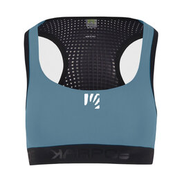 KARPOS BH - QUICK EVO W - Grau/Schwarz