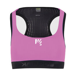 KARPOS BH - QUICK EVO W - Lila/Schwarz