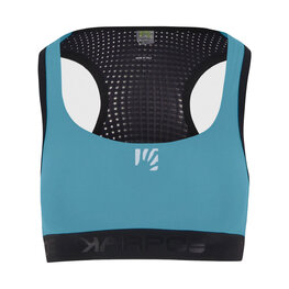 KARPOS BH - QUICK EVO W - Grau/Schwarz