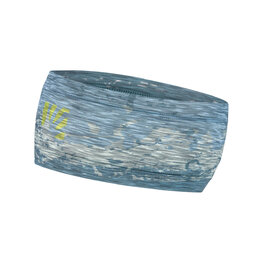 KARPOS Fahrradstirnband - CRODA ROSSA - Blau