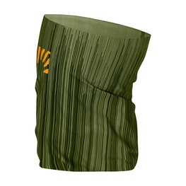 KARPOS Fahrrad-Nackenwärmer - LAVAREDO - Grün