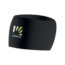 KARPOS Fahrradstirnband - PELMO ESSENTIAL - Schwarz