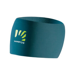 KARPOS Fahrradstirnband - PELMO ESSENTIAL - Blau