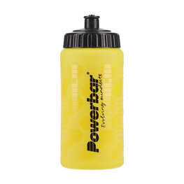 POWERBAR Fahrrad-Wasserflasche - BOTTLE 500ml