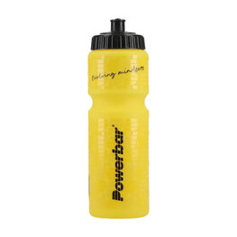 POWERBAR Fahrrad-Wasserflasche - BOTTLE 750ml