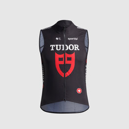 SPORTFUL Fahrradweste - TUDOR PRO 2 - Schwarz