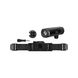 GARMIN Frontlicht - VARIA UT800 - SMART TRAIL EDITION - Schwarz