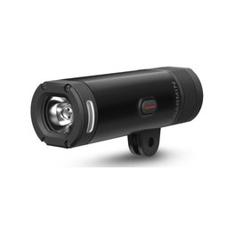 GARMIN Frontlicht - VARIA UT800 - SMART TRAIL EDITION - Schwarz