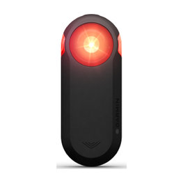 GARMIN Fahrrad-Radar - VARIA RTL515 - Schwarz