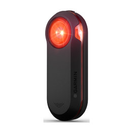 GARMIN Fahrrad-Radar - VARIA RTL515 - Schwarz