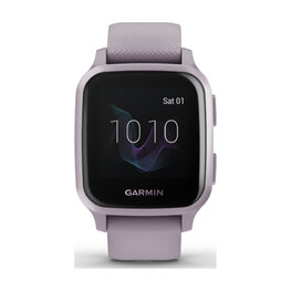 GARMIN Smartwatch - VENU SQ - Lila