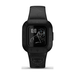 GARMIN Bewegungsmelder für Kinder - VÍVOFIT JR. 3 - Schwarz