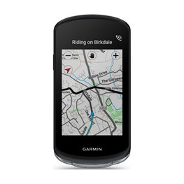 GARMIN Fahrradcomputer - EDGE 1040 - Schwarz
