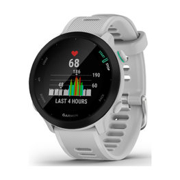 GARMIN FORERUNNER 55 - Grau