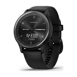 GARMIN Smartwatch - VIVOMOVE SPORT - Schwarz