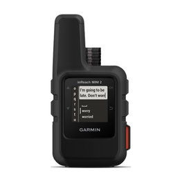 GARMIN Satellitenfunkgerät - INREACH MINI 2 - Schwarz