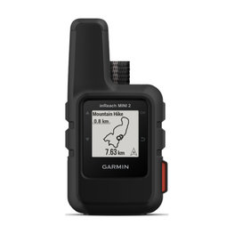 GARMIN Satellitenfunkgerät - INREACH MINI 2 - Schwarz