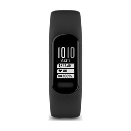 GARMIN VIVOSMART 5 L - Schwarz