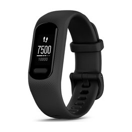 GARMIN VIVOSMART 5 L - Schwarz