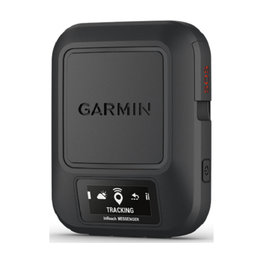 GARMIN Satellitenfunkgerät - INREACH MESSENGER - Schwarz
