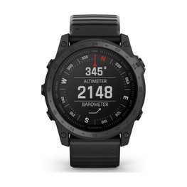 GARMIN Smartwatch - TACTIX 7 - Schwarz