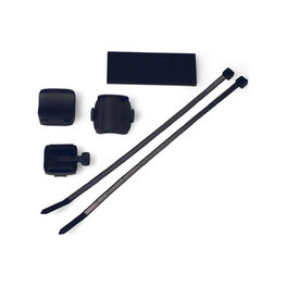 GARMIN EDGE 205/305/605/705 - Schwarz