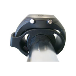 GARMIN Halter - WATCH HOLDER - Schwarz