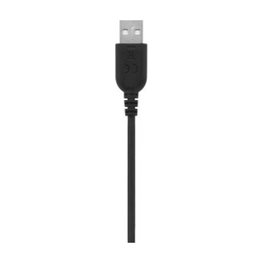 GARMIN Ladegerät - CHARGER USB-A - Schwarz