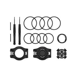 GARMIN Satz - FORERUNNER 935/945 - Schwarz