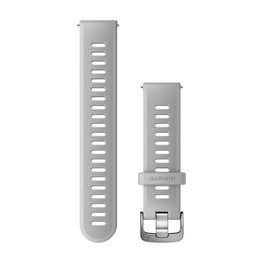 GARMIN Riemen - QUICK RELEASE 20 MM - Grau