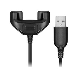 GARMIN Ladegerät - VÍVOSMART - Schwarz