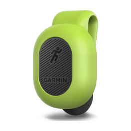 GARMIN Sensor - POD - Grün