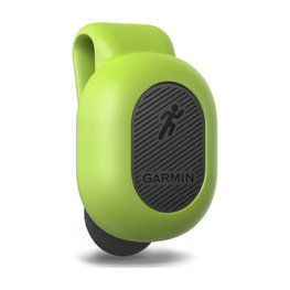 GARMIN Sensor - POD - Grün