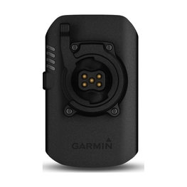 GARMIN Ladegerät - CHARGE™ POWER PACK EDGE - Schwarz