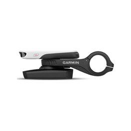 GARMIN Ladegerät - CHARGE™ POWER PACK EDGE - Schwarz