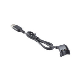 GARMIN Ladegerät - VÍVOSMART 3 - Schwarz