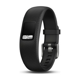 GARMIN Riemen - VÍVOFIT 4 L - Schwarz