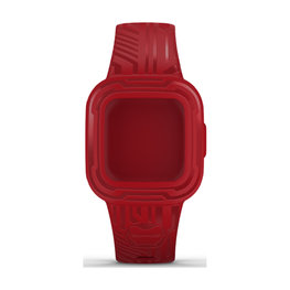GARMIN Riemen - VÍVOFIT JR. 3 - Rot