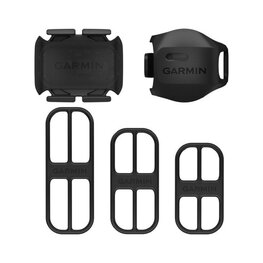 GARMIN Geschwindigkeitssensor - ANT+ SPEED, CADENCE SENSOR 2 - Schwarz