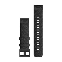 GARMIN Riemen - QUICKFIT 20 - Schwarz