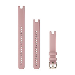 GARMIN Riemen - LILY 14 MM - Rosa